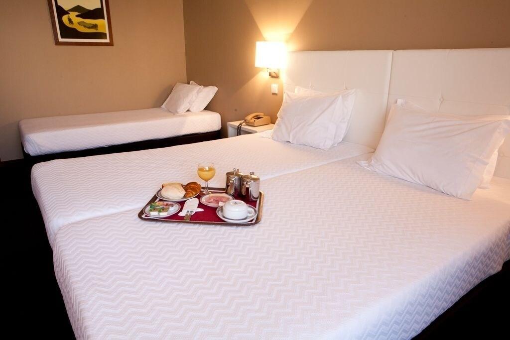 Stay Hotel Porto Centro Antas Eksteriør bilde