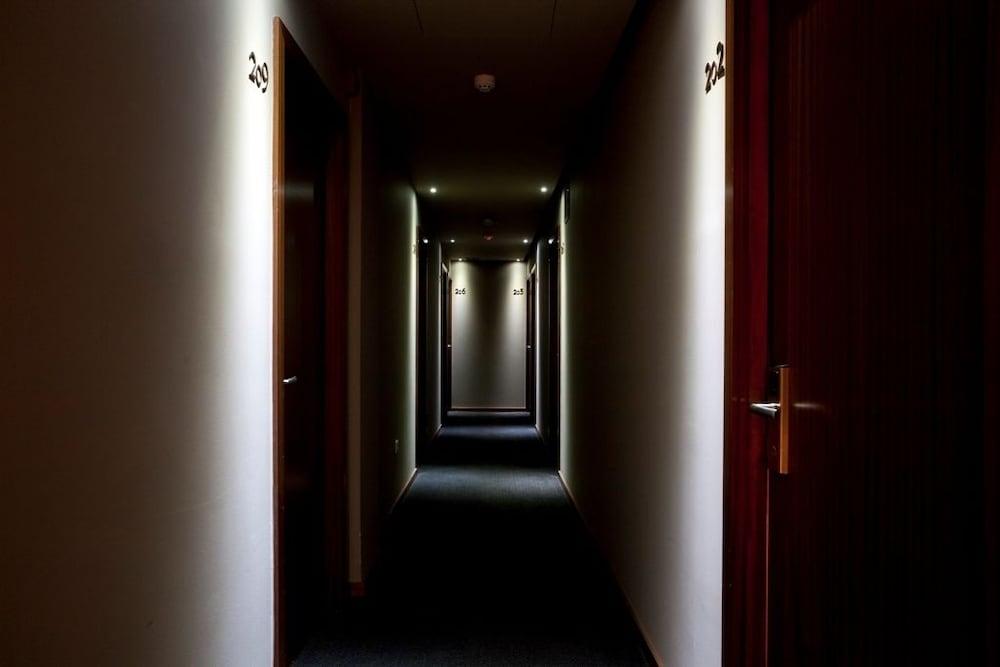 Stay Hotel Porto Centro Antas Eksteriør bilde