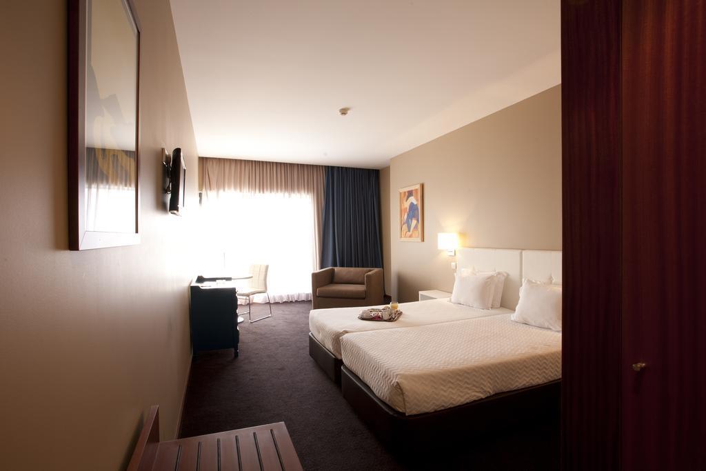 Stay Hotel Porto Centro Antas Eksteriør bilde