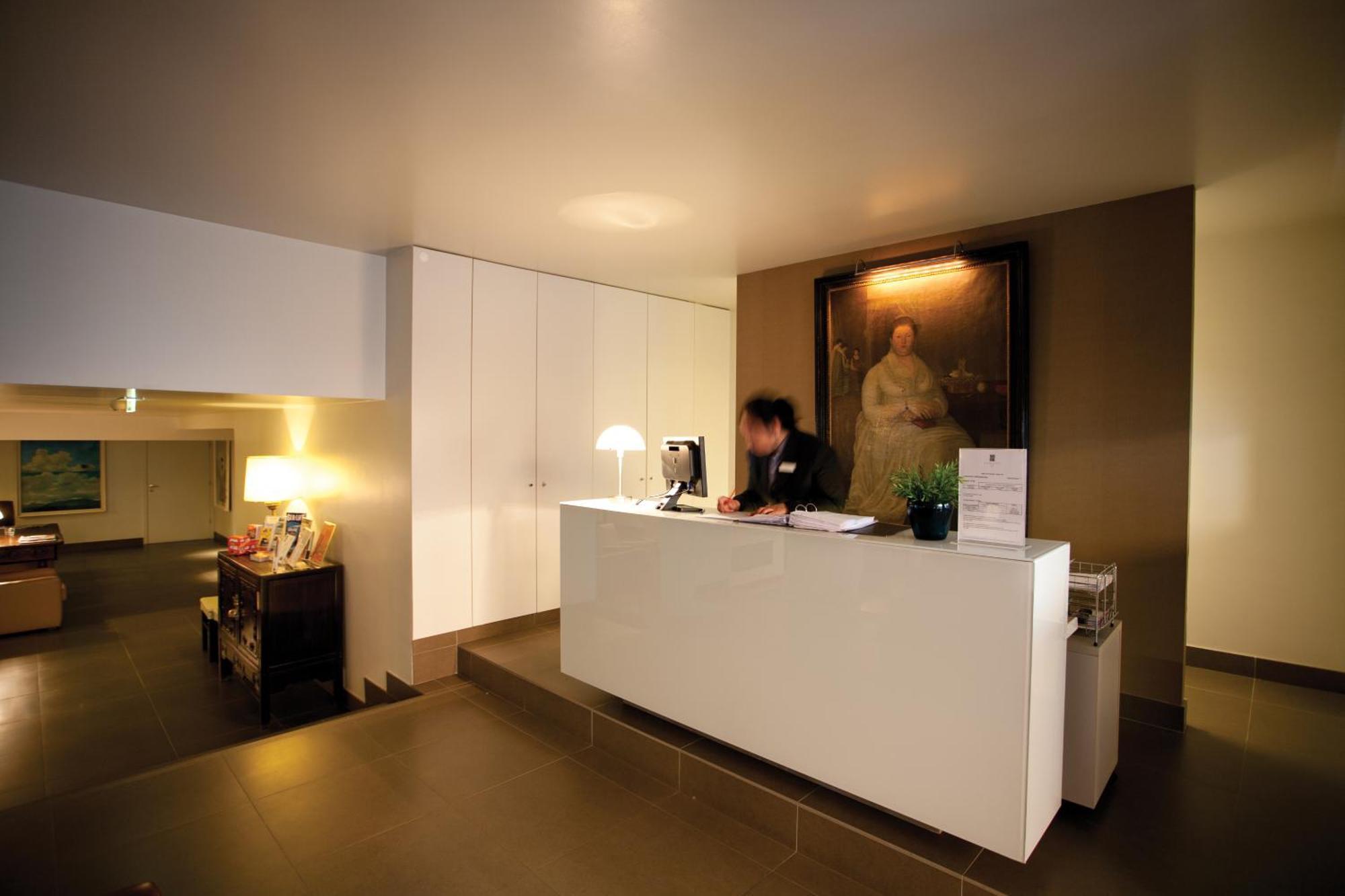 Stay Hotel Porto Centro Antas Eksteriør bilde