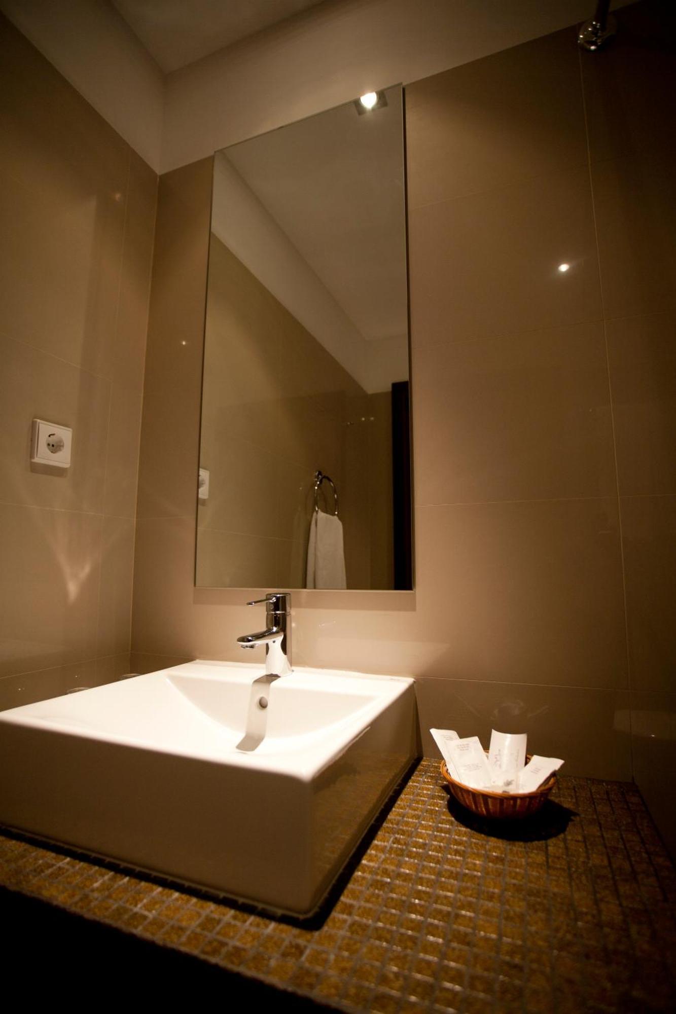 Stay Hotel Porto Centro Antas Eksteriør bilde