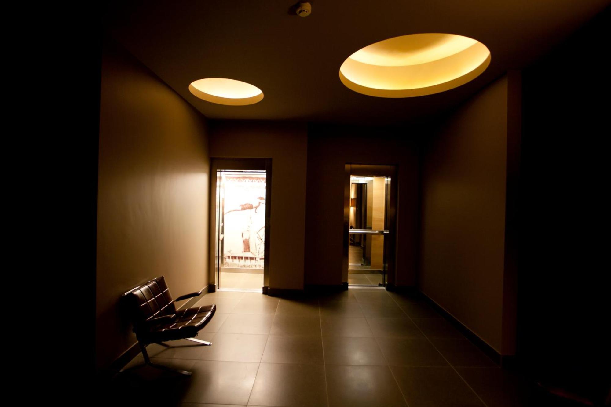 Stay Hotel Porto Centro Antas Eksteriør bilde