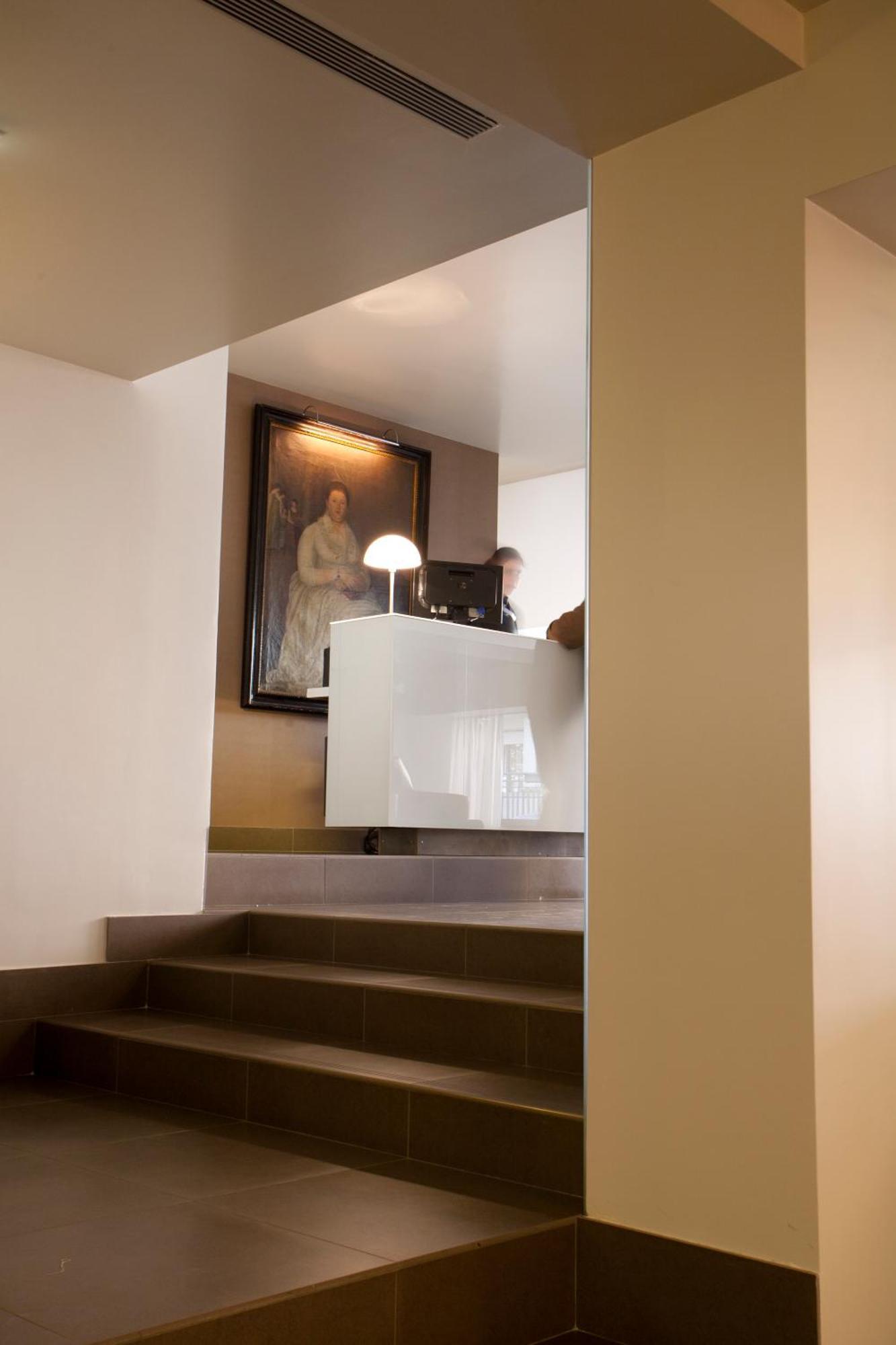 Stay Hotel Porto Centro Antas Eksteriør bilde
