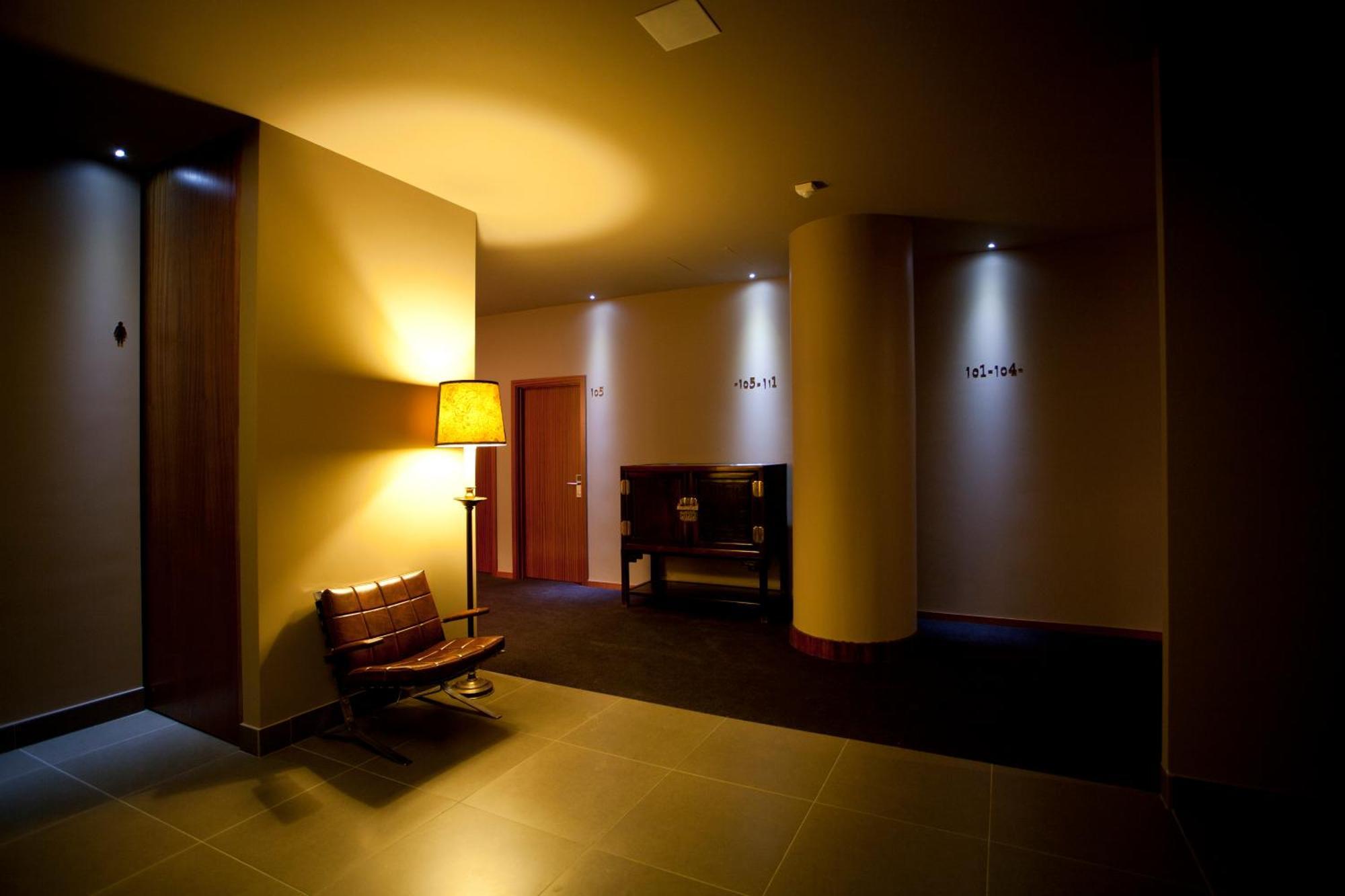 Stay Hotel Porto Centro Antas Eksteriør bilde