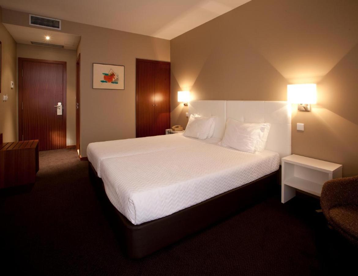 Stay Hotel Porto Centro Antas Eksteriør bilde