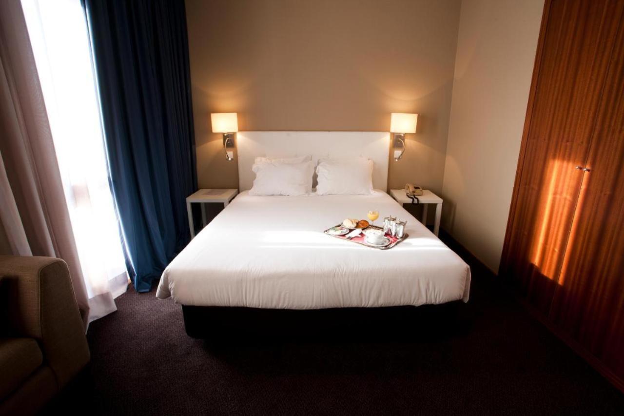 Stay Hotel Porto Centro Antas Eksteriør bilde