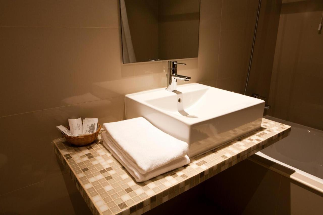 Stay Hotel Porto Centro Antas Eksteriør bilde