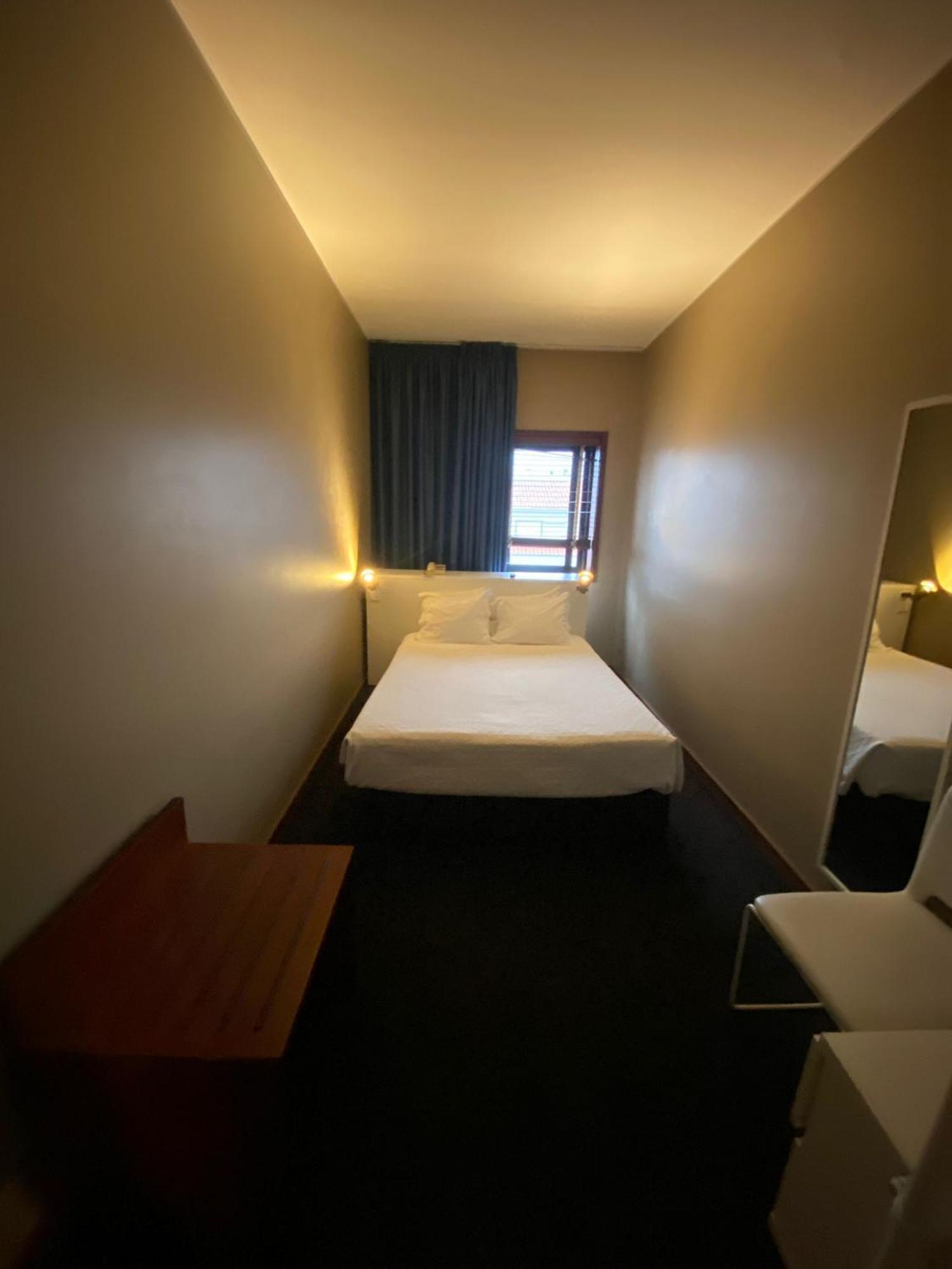 Stay Hotel Porto Centro Antas Eksteriør bilde