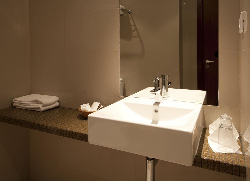 Stay Hotel Porto Centro Antas Eksteriør bilde