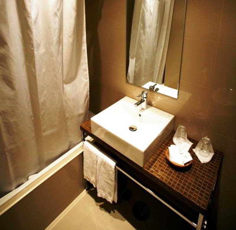 Stay Hotel Porto Centro Antas Eksteriør bilde