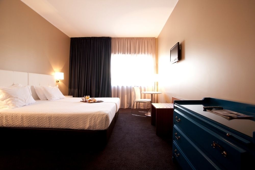 Stay Hotel Porto Centro Antas Eksteriør bilde